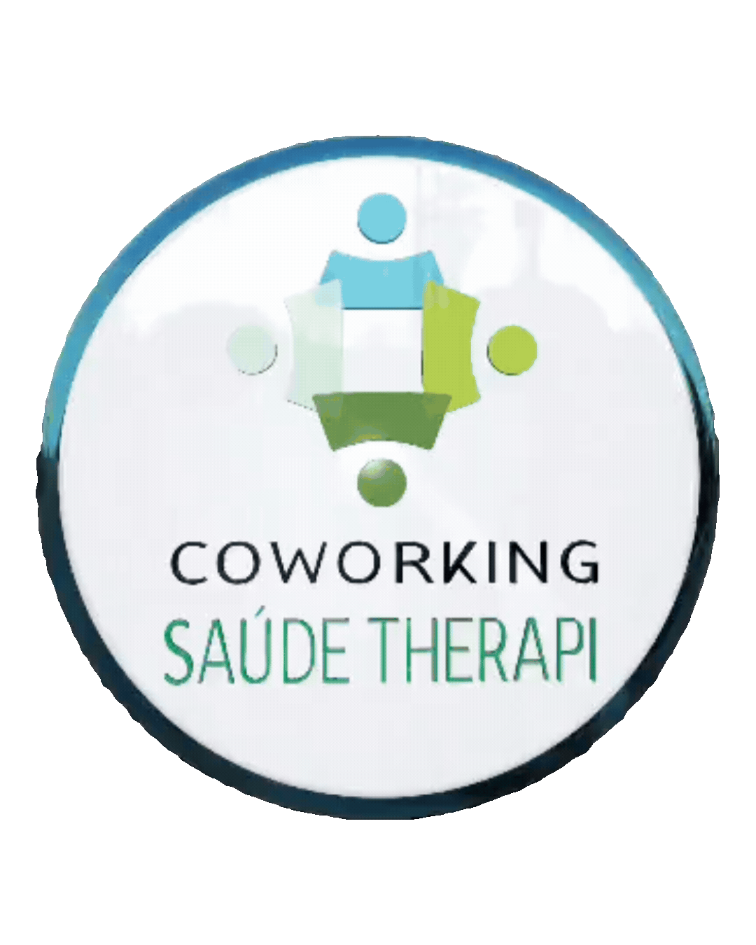 Coworking Saúde Therapi